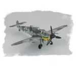 HobbyBoss 80226 - Bf109 G-6 (late) 