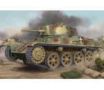 HobbyBoss 82479 - Toldi III(C40)   43M  Magyar tank