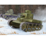 HobbyBoss 82493 - Soviet T-24 Medium Tank 