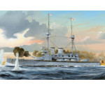 HobbyBoss 86508 - HMS Lord Nelson 