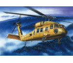 HobbyBoss 87216 - American UH-60A ''Blackhawk'' helicopter