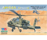 HobbyBoss 87218 - AH-64A  Apache Attack Helicopter 