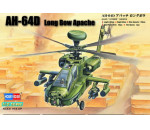 HobbyBoss 87219 - AH-64D ''Long Bow Apache'' 