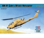 HobbyBoss 87224 - AH-1F Cobra Attack Helicopter 