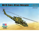 HobbyBoss 87225 - AH-1S Cobra Attack Helicopter 