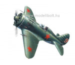 ICM 72072 - I-16 type 18,WWII Soviet Fighter