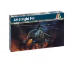 Italeri 017 - Boeing AH-6 Night Fox