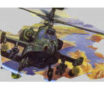 Italeri 080 - AH-64 D APACHE LONGBOW