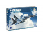 Italeri 1415 - F-15C EAGLE