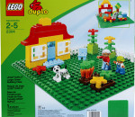 LEGO 2304 - LEGO® DUPLO® Zöld építõlap 