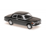 Maxichamps 940022101 - BMW 1600 - 1968 - BLACK