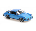 Maxichamps 940062024 - PORSCHE 911 SC - 1979 - BLUE METALLIC