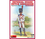 MiniArt 16018 - Imperial Dutch Grenadier Napoleonic Wars