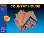 MiniArt 72027 - Country House 