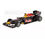 Minichamps 410110101 - Red Bull RB7 S. Vettel 2011