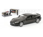 Minichamps 519431376 - Aston Martin 'Top Gear' - Black
