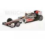 Minichamps 530114313 - Vodafone McLaren Hamilton 2011