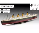 Revell 0458 - RMS Titanic