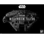 Revell 1206 - Star Wars Millennium Falcon Perfect Grade