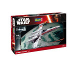 Revell 3601 - X-Wing Fighter