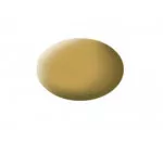 Revell 36116 - Aqua color - matt homok sárga