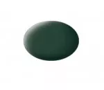Revell 36168 - Aqua color - matt sötét zöld