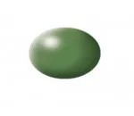 Revell 36360 - Aqua color - selyemfényű zöld