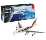 Revell 3882 - AIRBUS A380-800 EMIRATES WILD