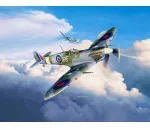 Revell 3897 - Supermarine Spitfire Mk.Vb