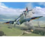 Revell 3927 - Spitfire Mk.IXC