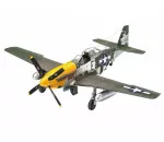 Revell 3944 - P-51D Mustang makett