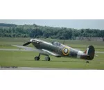 Revell 3953 - Spitfire Mk. Iia