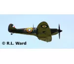 Revell 3986 - Spitfire Mk II