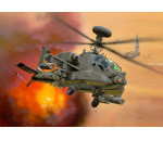Revell 4046 - AH-64D Longbow Apache