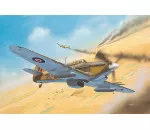 Revell 4144 - Hawker Hurricane Mk II C