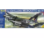 Revell 4758 - Mosquito Mk. IV