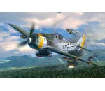 Revell 4869 - Focke Wulf Fw190 F-8