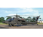 Revell 4985 - AH-64A Apache