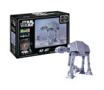 Revell 5680 - Star Wars Gift Set AT-AT