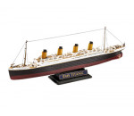 Revell 5727 - Ajándék szett Titanic