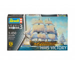 Revell 5819 - HMS Victory