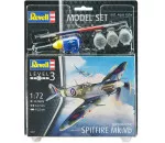 Revell 63897 - Spitfire MK SET