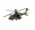 Revell 64046 - AH-64D Longbow Apach készlet