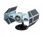 Revell 66780 - Star Wars modell szett Darth Vader's TIE Fighter