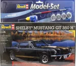 Revell 67242 - Model Set Shelby Mustang GT 350
