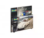 Revell 67681 - VW Beetle Model Set