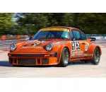 Revell 7031 - Porsche 934 RSR Jagermeister