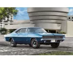 Revell 7188 - 1968 Dodge Charger (2n1)