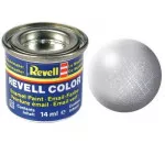 Revell 90 - Silver 