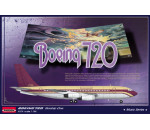 Roden 314 - Boeing 720 Startship OneMusic series 